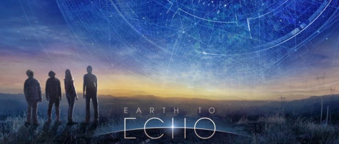 E.T. - Mimozemšťan SMSkuje domů v prvním traileru