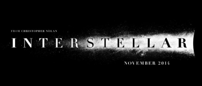První teaser na Nolanovo sci-fi Interstellar je tady!