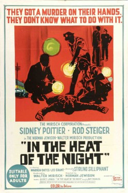 In the Heat of the Night - 1967