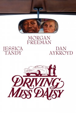 Plakát filmu Řidič slečny Daisy / Driving Miss Daisy