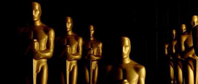 Video: Sledujte živý přenos vyhlášení nominací na Oscara