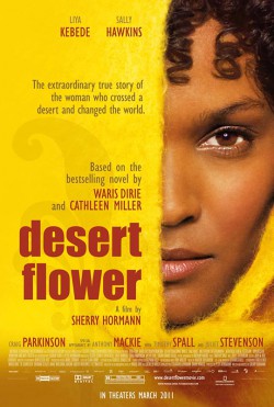 Desert Flower - 2009