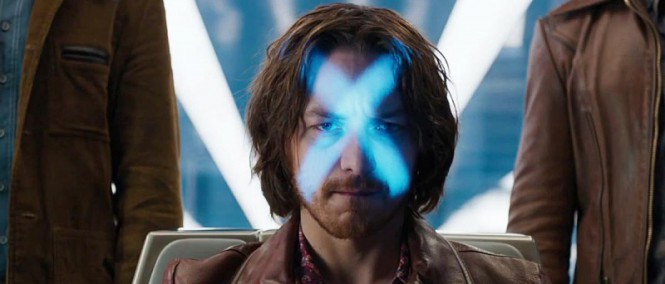 Video: ochutnávka nového traileru X-Menů