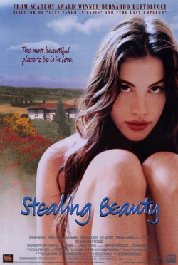 Stealing Beauty - 1996