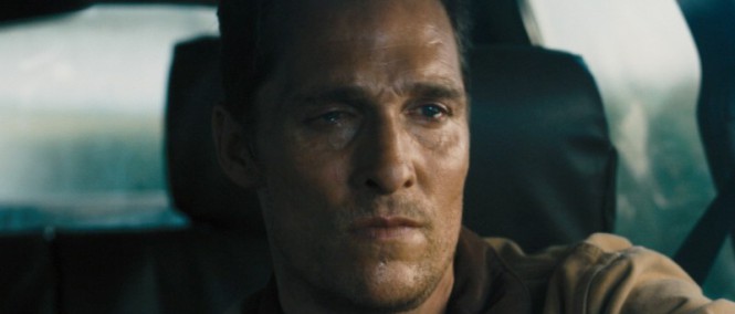 Nolanova sci-fi Interstellar bude pro Paramount výjimečná