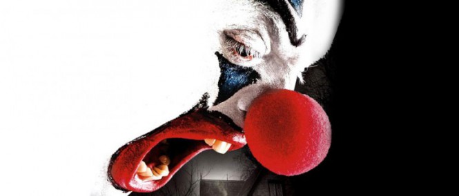 Trailer: vraždící klaun ve filmu produkovaném Eli Rothem