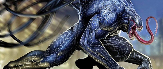 Budoucnost Spider-Mana, část II.: Venom