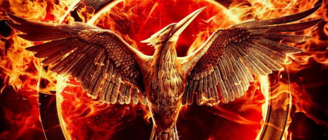 Video: Nejlepší část třetích Hunger Games je online