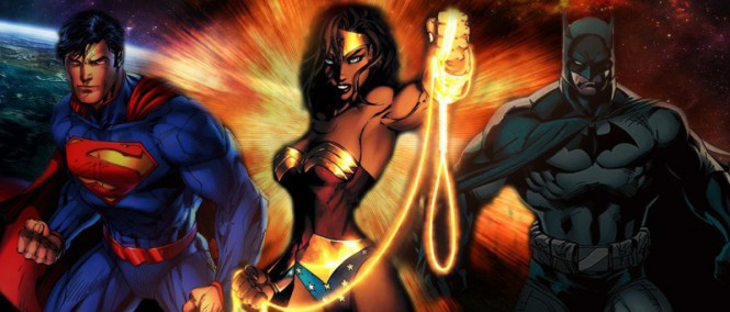 Wonder Woman uvidíme celkem ve třech filmech