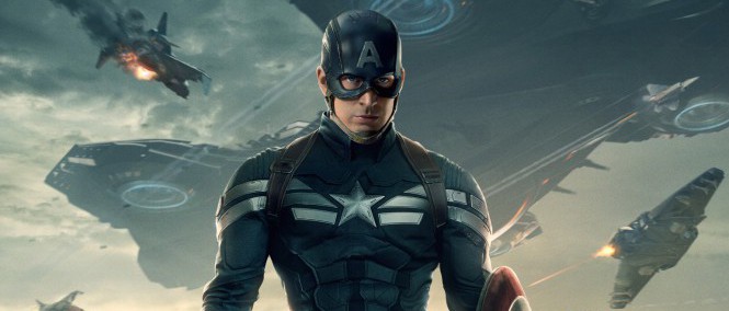 Preview: Captain America: Návrat prvního Avengera