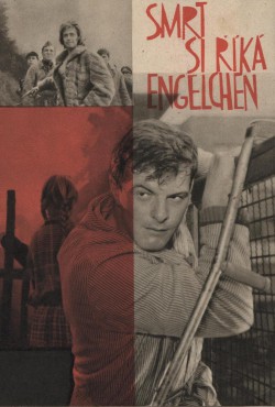 Smrt si říká Engelchen - 1963