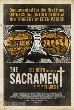 The Sacrament - 2013