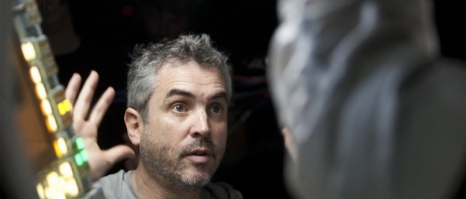Alfonso Cuarón chystá nový film