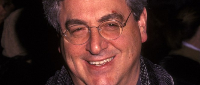 Zemřel Harold Ramis, herec a režisér kultovních komedií