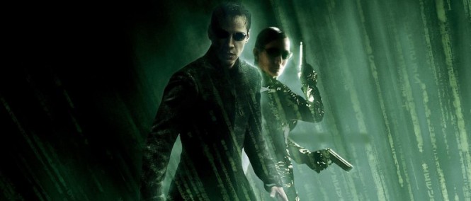Nová trilogie Matrixu na obzoru?