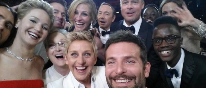 Oscar 2014: Podívejte se na galerii vítězů