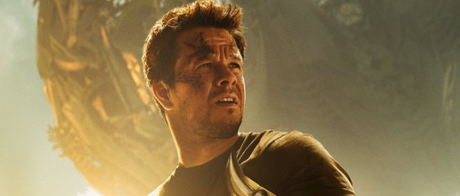 Mark Wahlberg se vrátí v Transformers 5