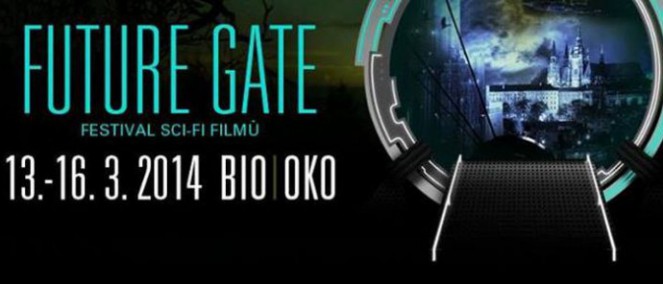 Future Gate: 1. ročník festivalu sci-fi v pražském Bio Oko