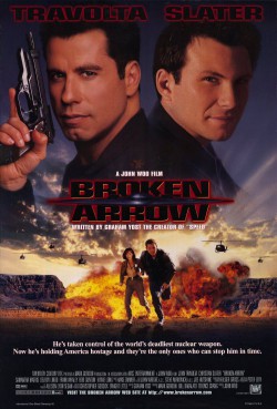 Broken Arrow - 1996
