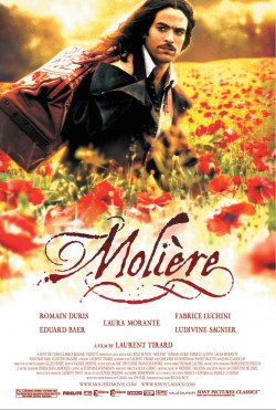 Plakát filmu Moliere / Molière