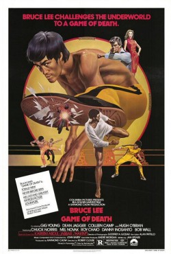 Game of Death - 1978