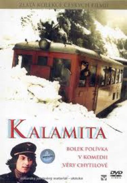 Kalamita - 1981