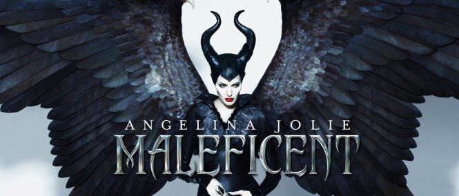 Maleficent: Angelina Jolie roztahuje křídla v novém traileru