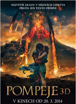 Pompeii - 2014
