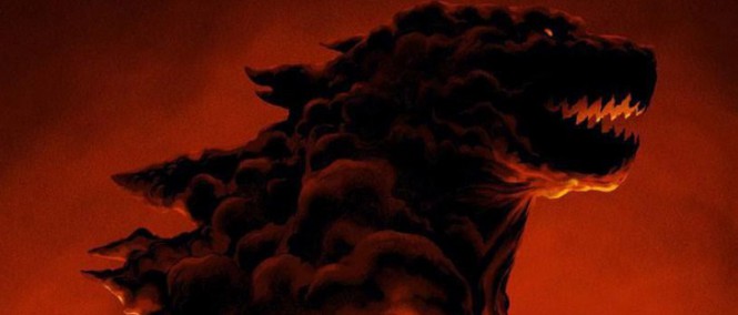 Godzilla: nový trailer odhaluje spoustu nových záběrů