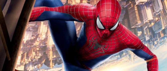 Preview: Amazing Spider-Man 2