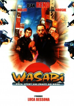 Wasabi - 2001
