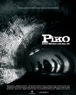 Plakát filmu Piko / Piko
