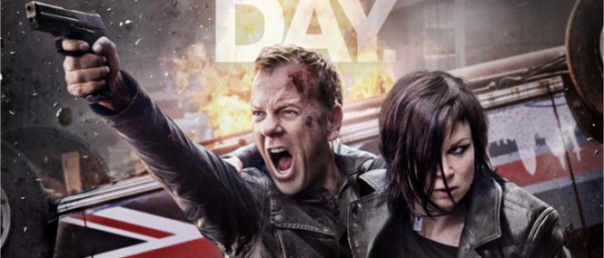 24 hodin: Jack Bauer se vrací v novém traileru