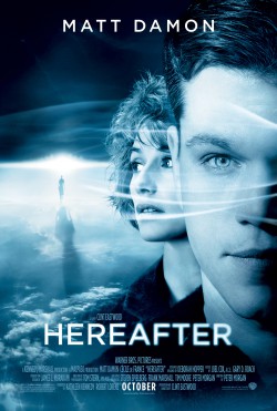 Plakát filmu Život po životě / Hereafter