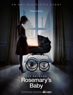 Rosemary's Baby - 2014