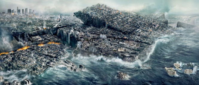 Redakční topka: Nejlepší katastrofické filmy