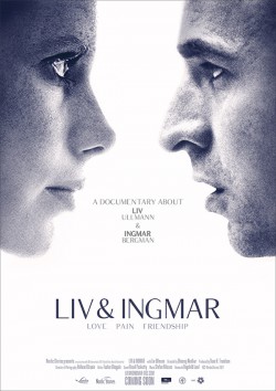 Plakát filmu Liv & Ingmar / Liv & Ingmar