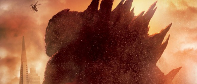 Gareth Edwards o režii blockbusteru a Godzilla v TV spotech