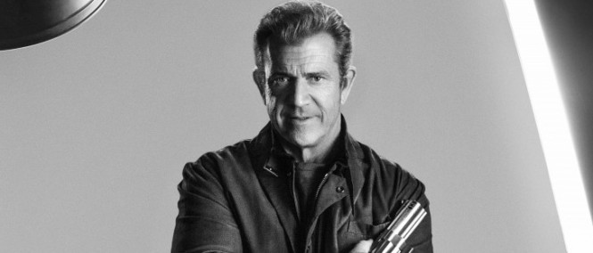 Festival v Karlových Varech letos navštíví Mel Gibson