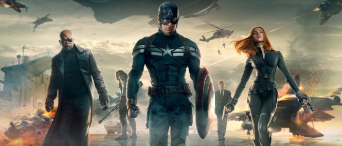 Natočí Avengers 3 a 4 režiséři Návratu prvního Avengera?