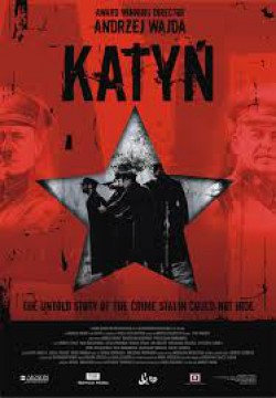 Katyn - 2007
