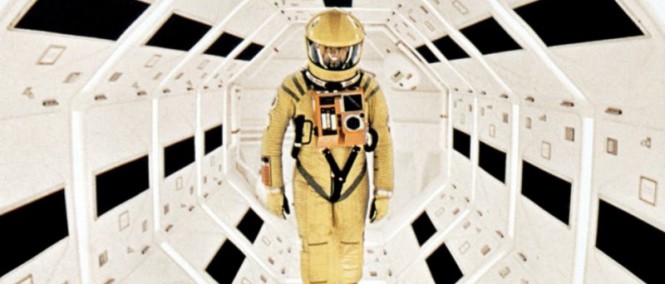 Kubrick: mistrova kolekce na Blu-rayi