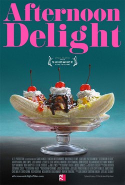 Afternoon Delight - 2013