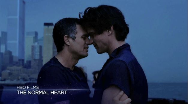 Fotografie z filmu  / The Normal Heart