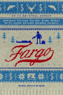 Plakát filmu  / Fargo