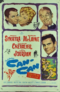 Can-Can - 1960