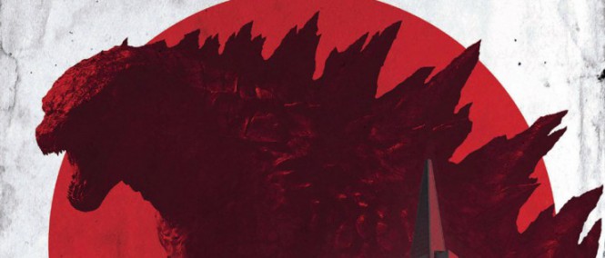Trailer: Godzilla útočí na japonské publikum
