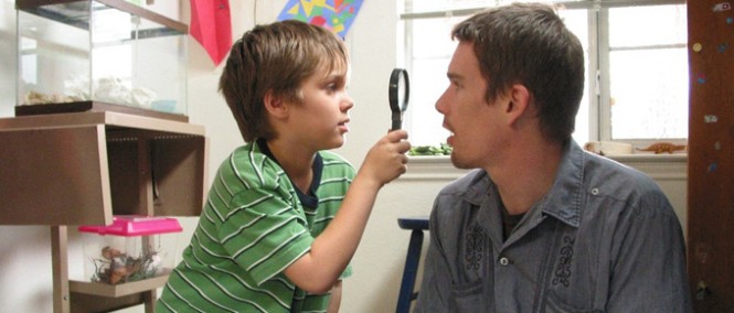 Boyhood: film Richarda Linklatera, který se zapíše do dějin
