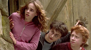 Harry Potter a vězeň z Azkabanu - sběratelská edice