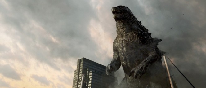 Godzilla vs Kong: souboj monster natočí Adam Wingard